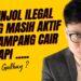APK Pinjol Ilegal yang Masih Aktif