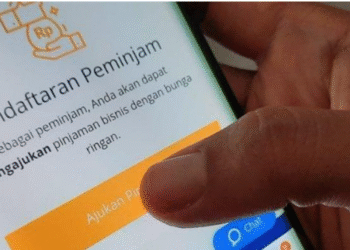 Nomor WA Pinjaman Online