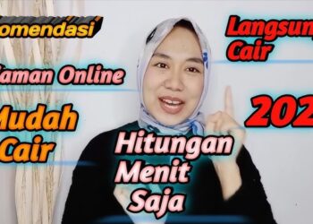Pinjaman Online untuk Umur 18 Tahun