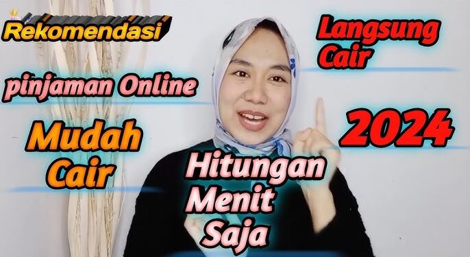 Pinjaman Online untuk Umur 18 Tahun