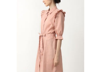 Review Gaudi Prp Midi Dress Casual Wanita Qiana Dress 2025: Stylish Dan Nyaman Dengan Harga Terjangkau