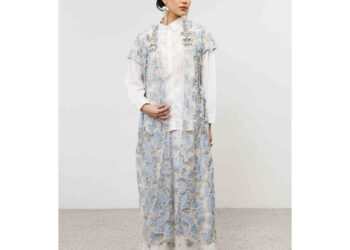 Review Gaudi Ltd Harmony: Kemeja Lengan Panjang Casual Wanita Dengan Motif Bunga – Dapatkan Diskon Menarik Di Shopee