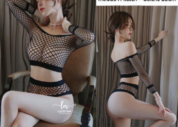Review Sexy Lingerie Baju Sexy Wanita Body Stocking 6049 – Temukan Kenyamanan Dan Gaya Di Harga Terjangkau