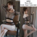 Review Sexy Lingerie Baju Sexy Wanita Body Stocking 6049 – Temukan Kenyamanan Dan Gaya Di Harga Terjangkau