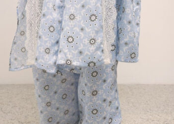 Review Gaudi Ltd Harmony – Maxi Tunic Lengan Panjang Casual Wanita 2025 Dengan Diskon Menarik