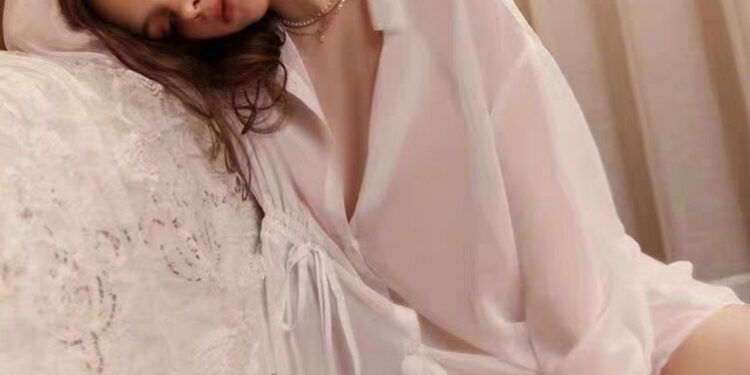 Review Manjalingerie – Babylove Baju Tidur Sexy Lingerie Wanita 8090: Temukan Kenyamanan Dan Gaya