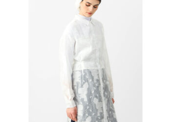 Review Gaudi Ltd Raya 2025: Tunik Casual Wanita Yang Stylish Dengan Diskon Menarik