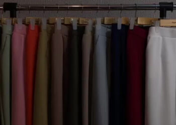 Review Haymeeidn Kupnat Basic Pants Putih Bahan Scuba Premium 2025: Stylish Dan Nyaman Untuk Segala Acara