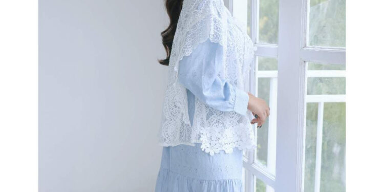 Review Gaudi Prp Harmony Maxi Dress 2025: Dress Panjang Stylish Dengan Diskon Menarik