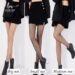 Review Stocking Fishnet Jaring: Kaus Kaki Sexy Impor Terbaik Di Shopee 2025
