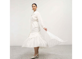 Review Gaudi Ltd Harmony Maxi Rok Casual Wanita 2025 – Stylish Dan Nyaman Dengan Diskon Spesial