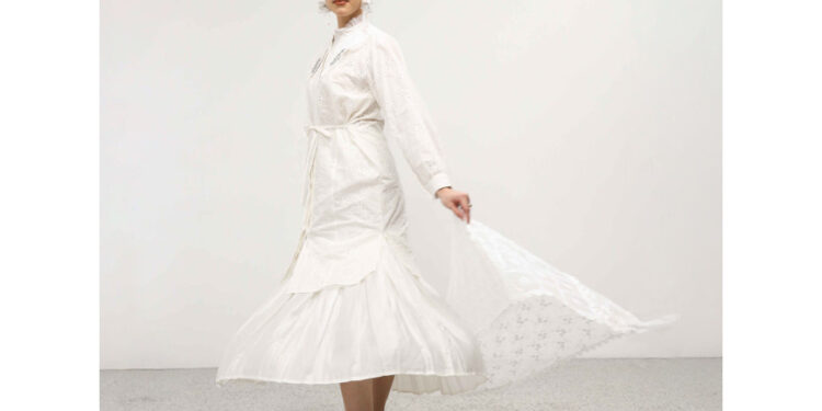 Review Gaudi Ltd Harmony Maxi Rok Casual Wanita 2025 – Stylish Dan Nyaman Dengan Diskon Spesial