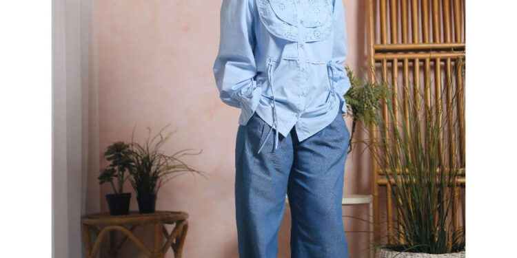 Review Gaudi Prp Harmony – Celana Panjang Casual Wanita Zarela Pants 2025: Stylish Dan Nyaman Dengan Diskon Menarik