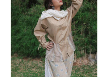 Review Gaudi Prp Harmony: Kemeja Casual Wanita Dengan Motif Bunga Yang Stylish Di 2025