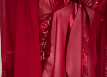 Review Manja Girl Wifly Lingerie: Kimono Sexy Bigsize Yang Menggoda Di Tahun 2025