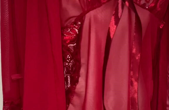 Review Manja Girl Wifly Lingerie: Kimono Sexy Bigsize Yang Menggoda Di Tahun 2025