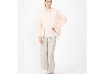 Review Gaudi Prp Lebaran – Kemeja Lengan Panjang Casual Wanita Rooney Shirt 2025: Stylish Dan Nyaman Untuk Setiap Kesempatan