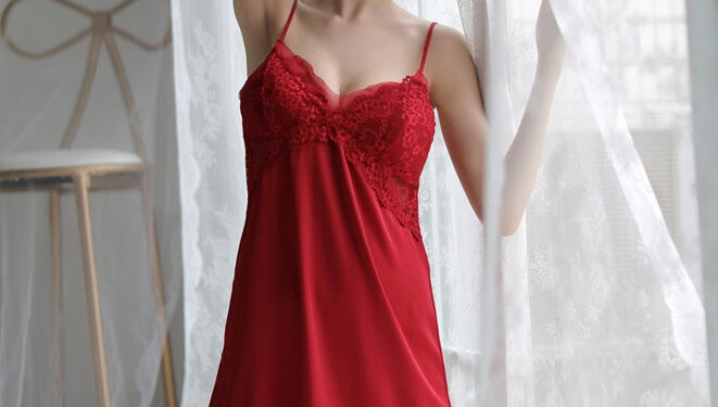 Review Manjalingerie Thafana: Lingerie Seksi Wanita Yang Memikat Di Tahun 2025 Dengan Diskon Menarik