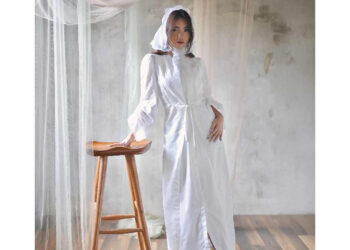 Review Gaudi Ltd Harmony Maxi Dress 2025: Tampil Anggun Dengan Diskon Menarik