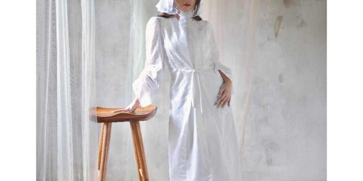 Review Gaudi Ltd Harmony Maxi Dress 2025: Tampil Anggun Dengan Diskon Menarik