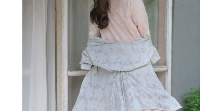 Review Gaudi Ltd Harmony – Outer Lengan Panjang Casual Wanita Kylan Outer 2025 Dengan Diskon Menarik