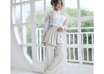 Review Gaudi Prp Harmony – Celana Panjang Casual Wanita Liyana Pants 2025 Dengan Harga Spesial