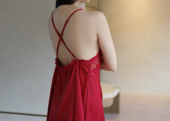 Review Manja Girl Geffie Lingerie Sexy 2025: Baju Tidur Wanita Dewasa Dengan Diskon Menarik