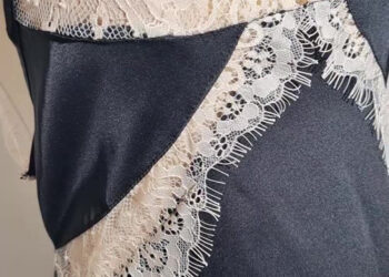 Review Manjalingerie Bella Dress Lingerie Sexy 2025: Dapatkan Diskon Menarik Untuk Gaya Tidur Yang Memikat