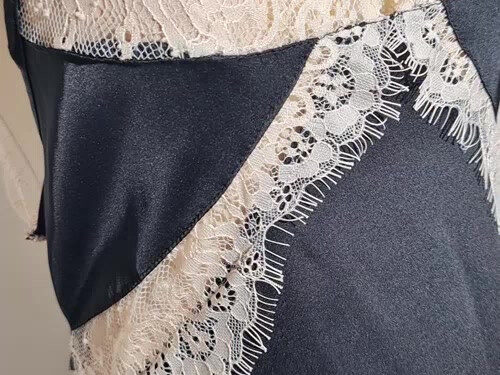 Review Manjalingerie Bella Dress Lingerie Sexy 2025: Dapatkan Diskon Menarik Untuk Gaya Tidur Yang Memikat