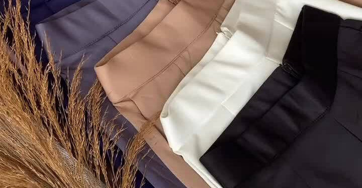 Review Haymeeidn Celana Kulot Highwaist Wanita 2025: Stylish Dan Nyaman Dengan Diskon Menarik