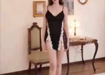 Review Manja Girl – Zenith Lingerie 2025: Baju Tidur Sexy Dengan Diskon Menarik