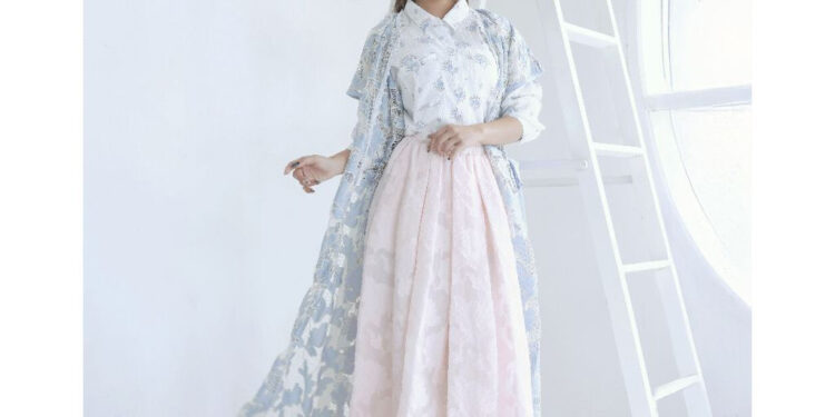 Review Gaudi Ltd Harmony – Maxi Rok Casual Wanita Nerissa Skirt 2025: Gaya Elegan Dengan Diskon Menarik