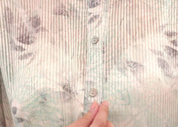 Review Gaudi Prp Harmony: Blouse Lengan Panjang Wanita Dengan Desain Bunga Yang Stylish Dan Nyaman Di 2025