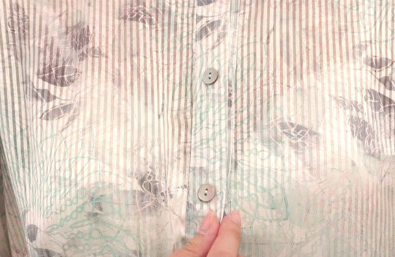 Review Gaudi Prp Harmony: Blouse Lengan Panjang Wanita Dengan Desain Bunga Yang Stylish Dan Nyaman Di 2025