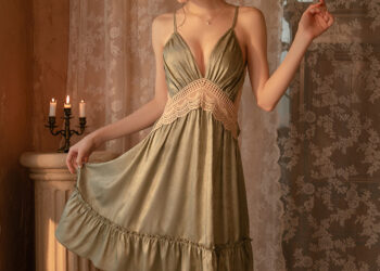 Review Manjalingerie – Malayana Dress Wanita 2025: Lingerie Sexy Dengan Diskon Menarik