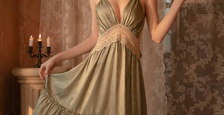 Review Manjalingerie – Malayana Dress Wanita 2025: Lingerie Sexy Dengan Diskon Menarik