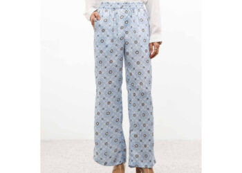 Review Gaudi Ltd Harmony – Celana Panjang Casual Wanita Beckett Pants 2025: Stylish Dan Nyaman Dengan Diskon Menarik