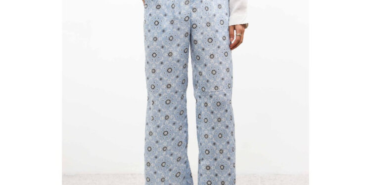 Review Gaudi Ltd Harmony – Celana Panjang Casual Wanita Beckett Pants 2025: Stylish Dan Nyaman Dengan Diskon Menarik