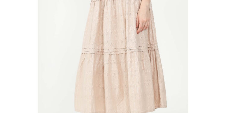 Gaudi Prp Harmony: Ulasan Maxi Rok Casual Wanita 2025 Dengan Diskon Menarik