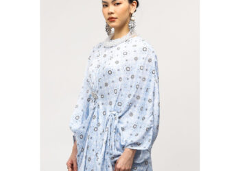 Review Gaudi Ltd Harmony Maxi Dress 2025 – Stylish Dan Nyaman Untuk Setiap Kesempatan