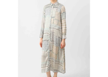 Review Gaudi Ltd Lebaran Maxi Dress Casual Wanita Elmore Dress – Fashion Stylish Dengan Harga Terjangkau Di Shopee