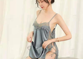 Review Manja Girl – Gloria Sexy Lingerie Baju Tidur Bigsize 2025: Dapatkan Diskon Menarik Di Shopee
