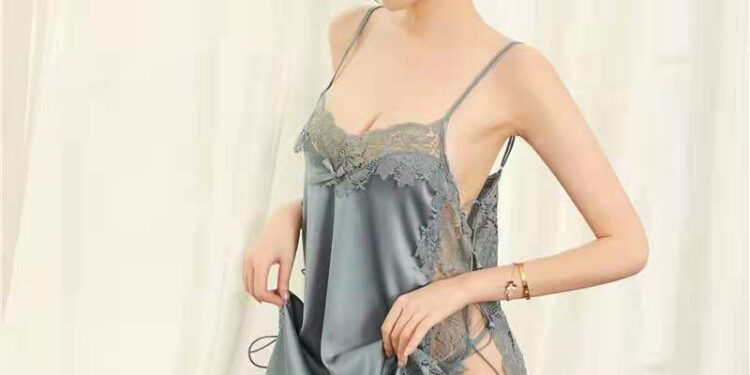 Review Manja Girl – Gloria Sexy Lingerie Baju Tidur Bigsize 2025: Dapatkan Diskon Menarik Di Shopee