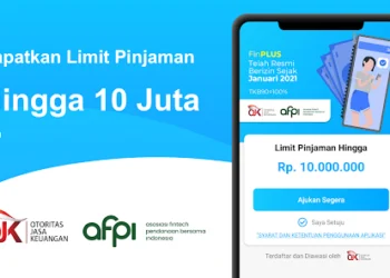 Ajukan Pinjaman Online Tanpa Jaminan Legal OJK