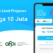 Ajukan Pinjaman Online Tanpa Jaminan Legal OJK
