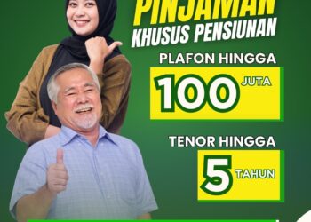 Ajukan Pinjaman di Simpan Pinjam Koperasi Terpercaya