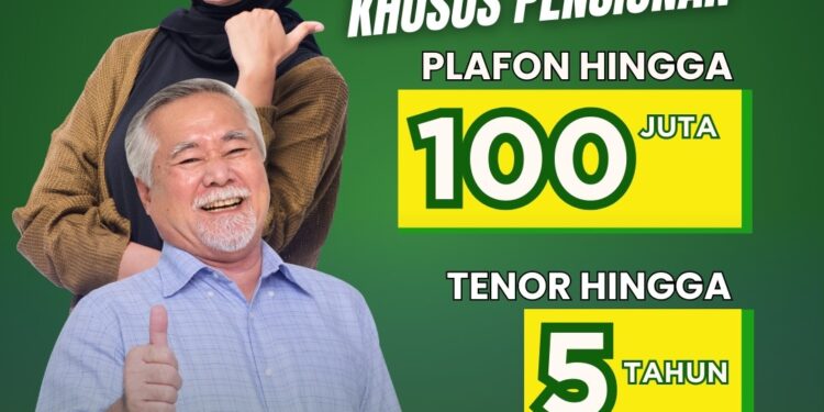 Ajukan Pinjaman di Simpan Pinjam Koperasi Terpercaya