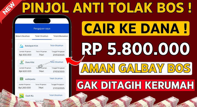 Cara Ajukan Pinjaman Tanpa BI Checking 2025
