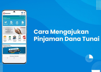 Cara Daftar dan Ajukan Danamas – PT Pasar Dana Pinjaman
