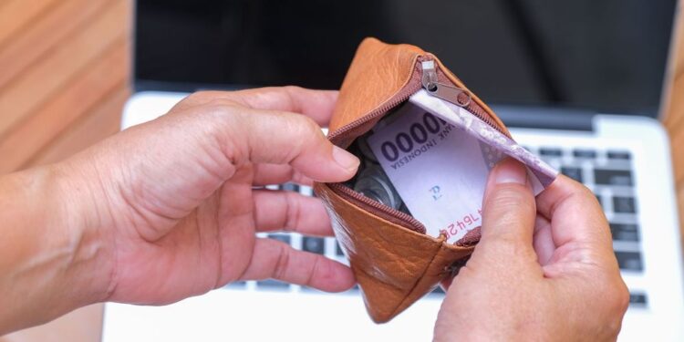 Cara Pinjam Uang yang Tidak Menjerat